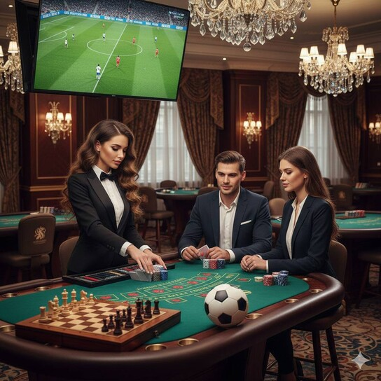 hero live
